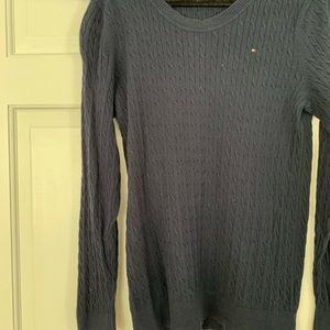 Tommy Hilfiger Ribbed Sweater